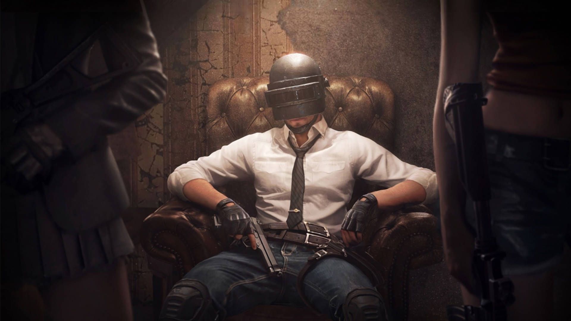 PUBG Mobile: в Індії випустять незвичну версію популярної гри