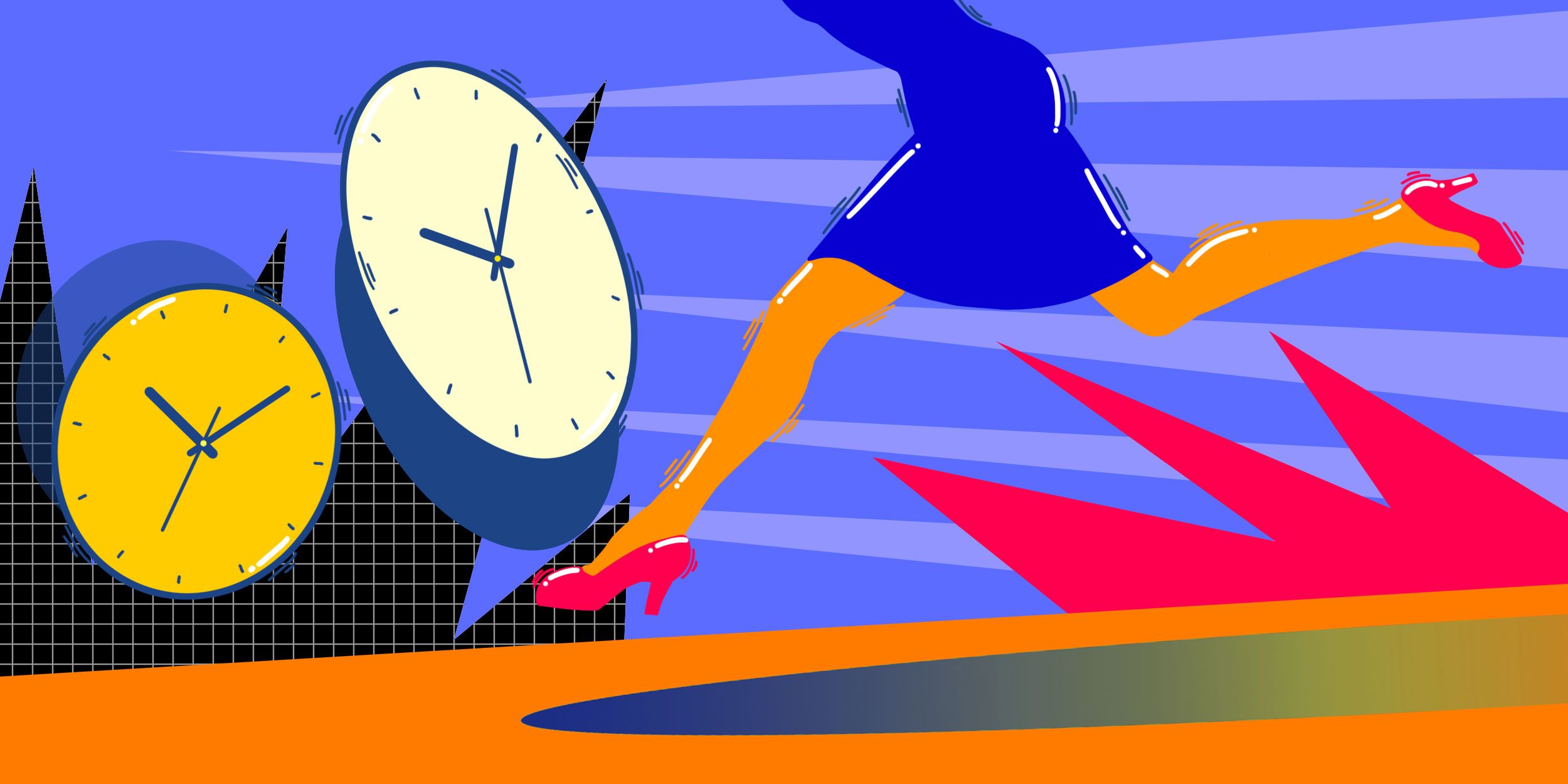 Ці знаки Зодіаку завжди і всюди запізнюються