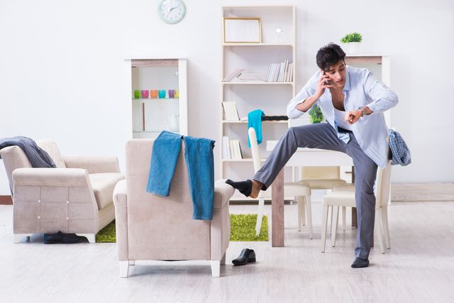 Ці знаки Зодіаку завжди і всюди запізнюються - фото 434934