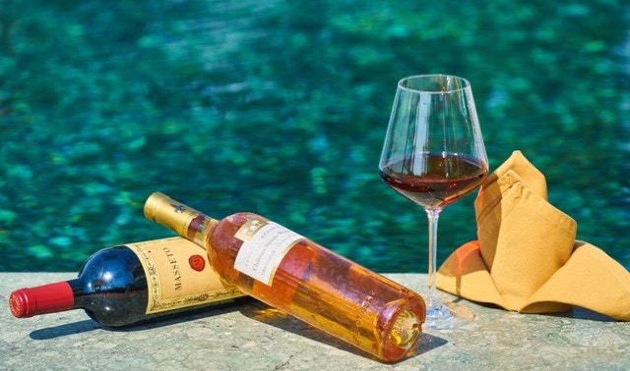 Вчені створили безпомилковий спосіб визначити справжність вина