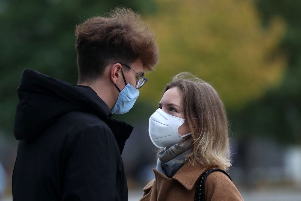 Ці три несподіваних фактори знижують наш імунітет