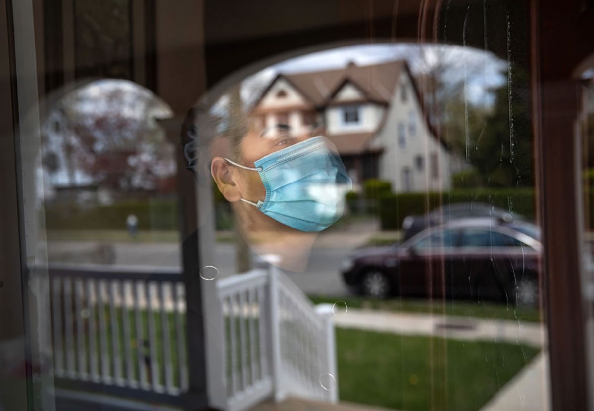 Новий рекорд: скільки хворих на COVID-19 в Україні станом на 14 листопада