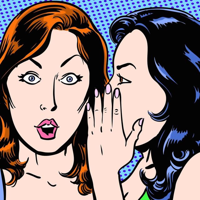 Чому плітки корисні для здоров'я і розвитку - фото 435016