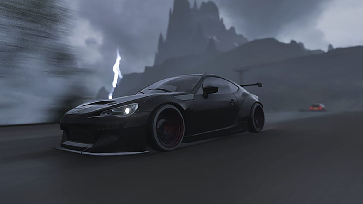 Дрифт нового Subaru BRZ спантеличив мережу