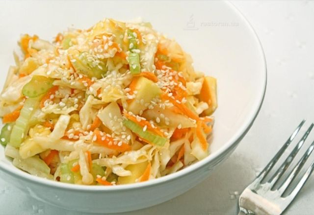 Що приготувати на сніданок для всієї родини за 5 хвилин - фото 435038