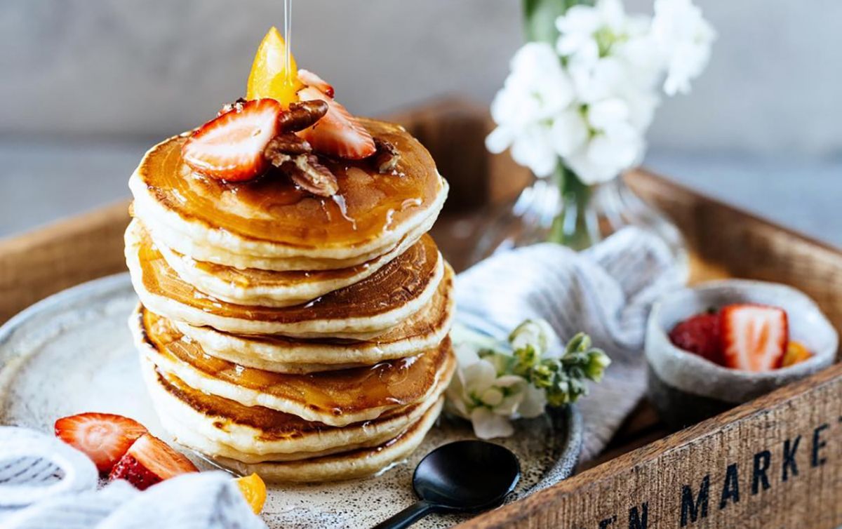 Що приготувати на сніданок для всієї родини за 5 хвилин