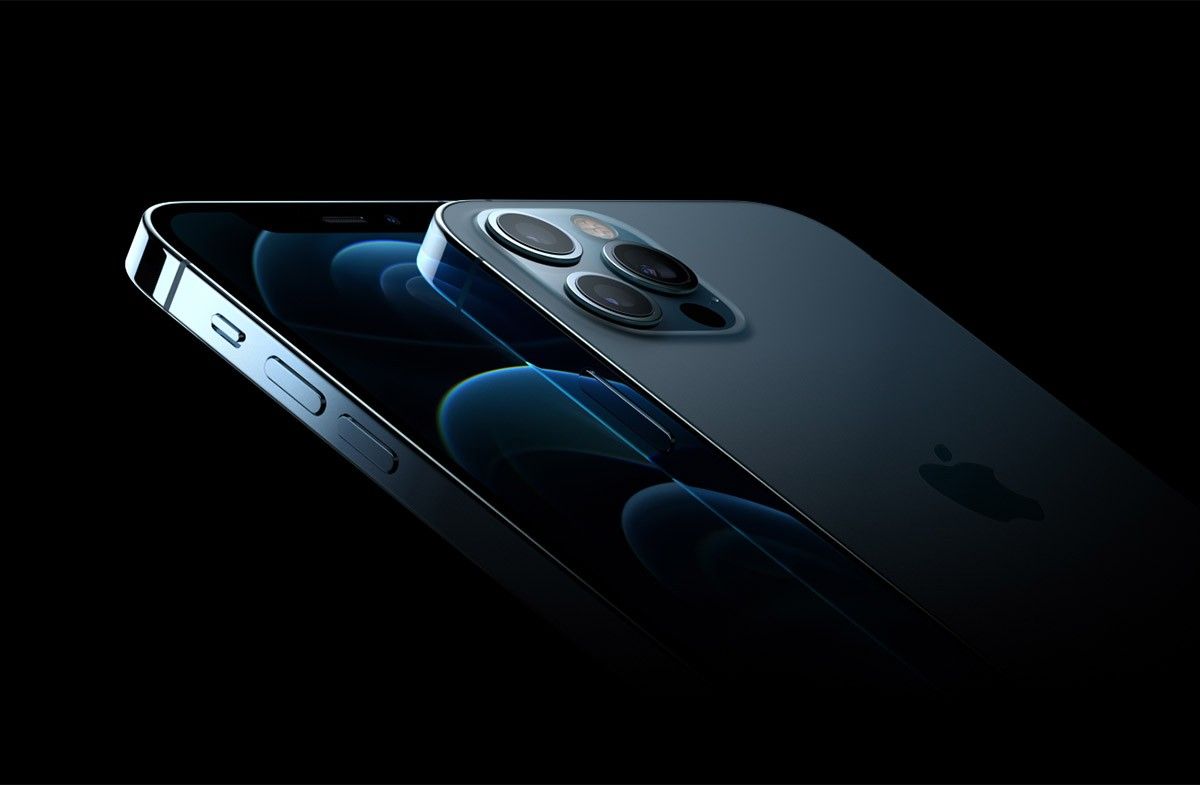 iPhone 12 Pro пройшов тестування лабораторією DxOMark - фото 1
