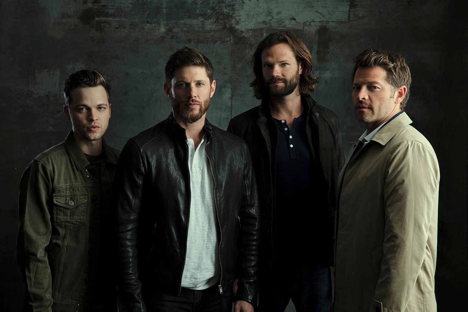 Фінальна серія Надприродного вийде 19 листопада - фото 1