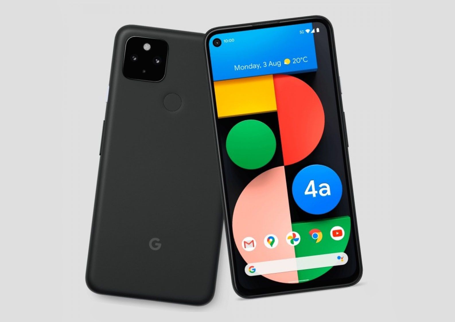 Ремонтувати буде непросто: що ще показало розбирання нового Google Pixel 4a