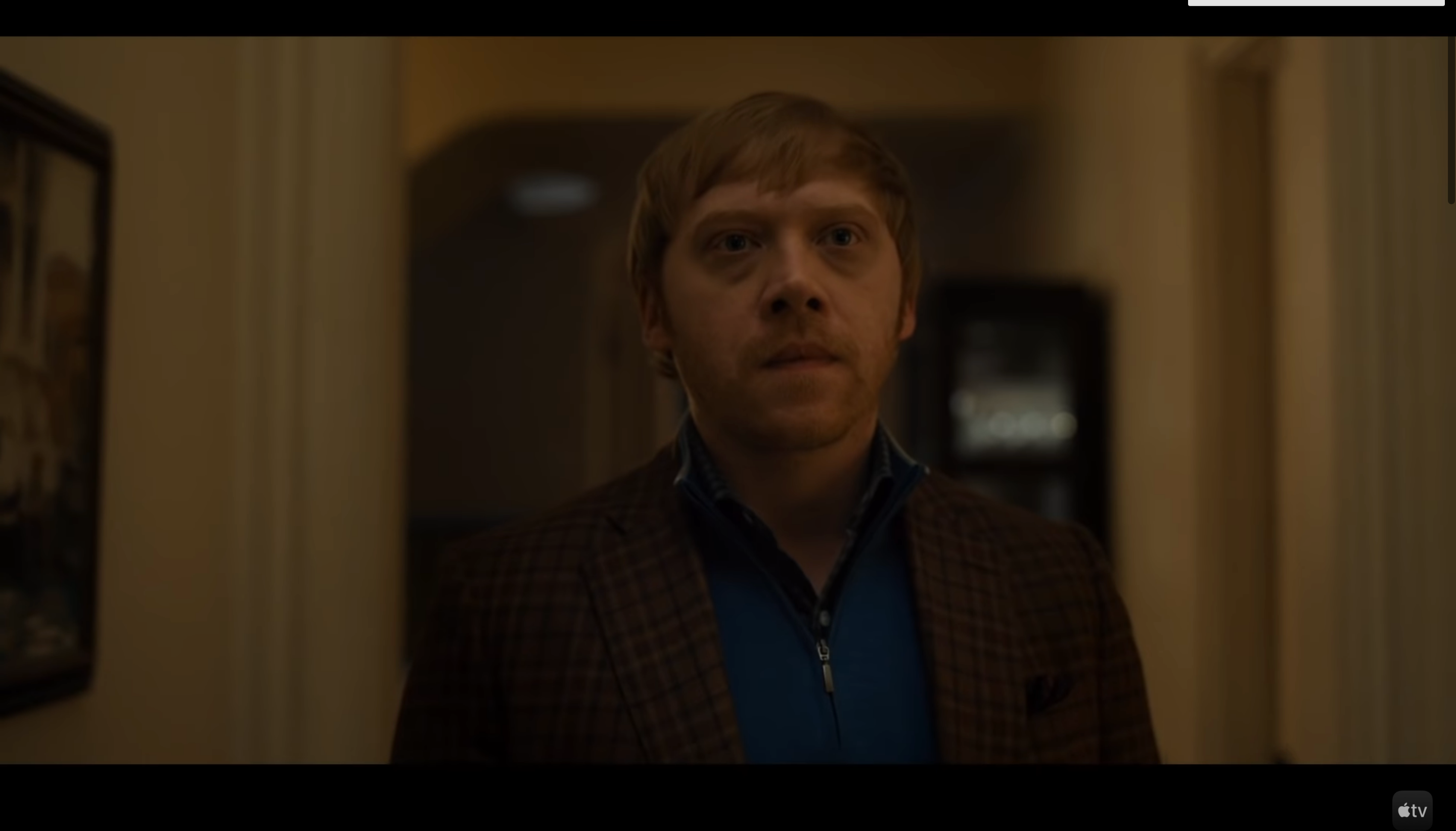 Дім з прислугою: дивіться тизер другого сезону моторошного серіалу з Рупертом Грінтом