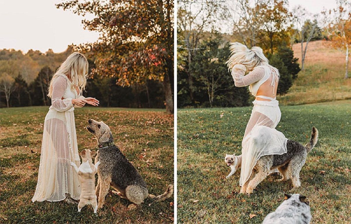 Instagram та реальність: чесні фото, які змусять усміхнутись