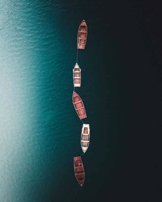 Подорожі світом, яких бракує всім: захопливі кадри шведського фотографа - фото 435172