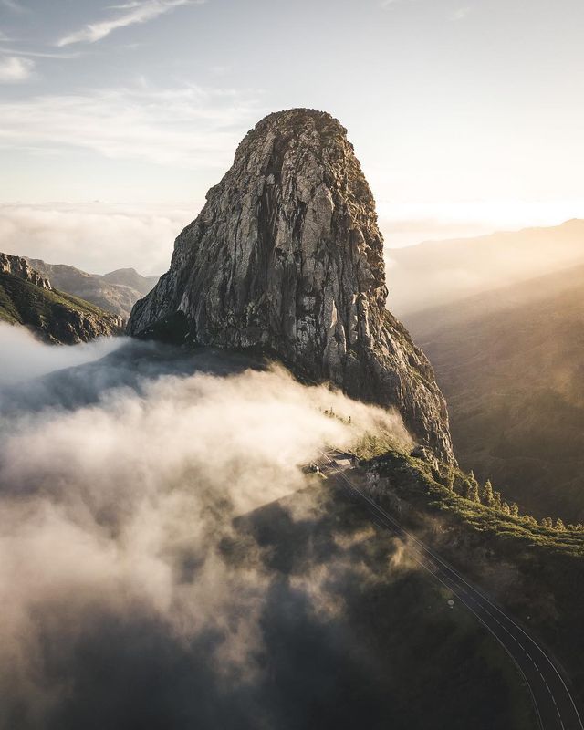 Подорожі світом, яких бракує всім: захопливі кадри шведського фотографа - фото 435173