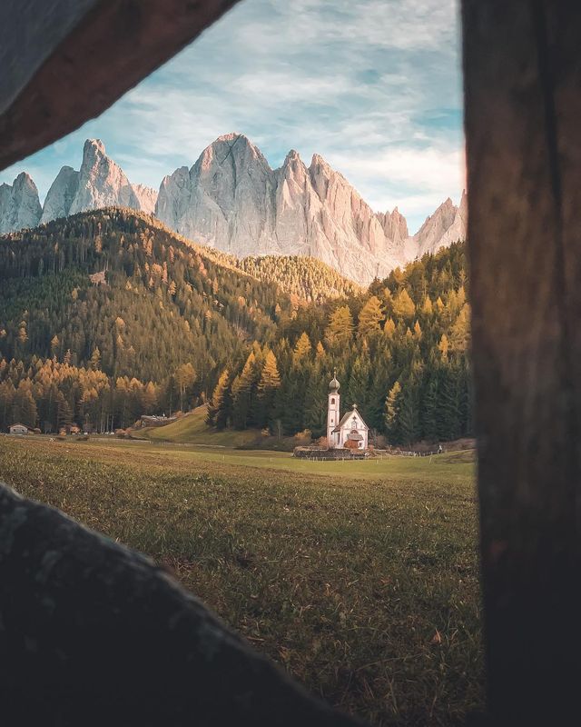 Подорожі світом, яких бракує всім: захопливі кадри шведського фотографа - фото 435176