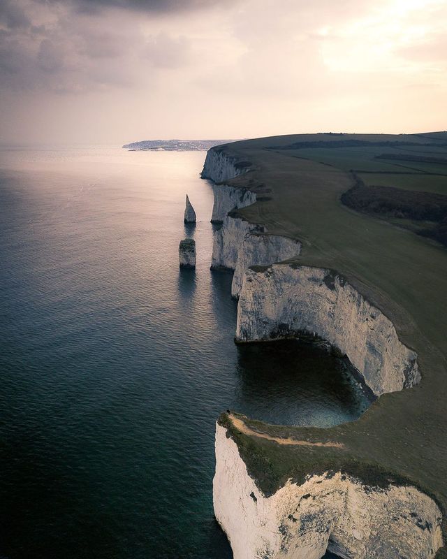 Подорожі світом, яких бракує всім: захопливі кадри шведського фотографа - фото 435178