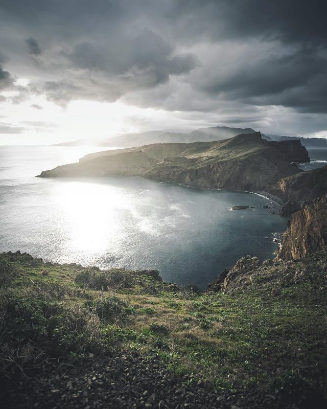 Подорожі світом, яких бракує всім: захопливі кадри шведського фотографа - фото 435180
