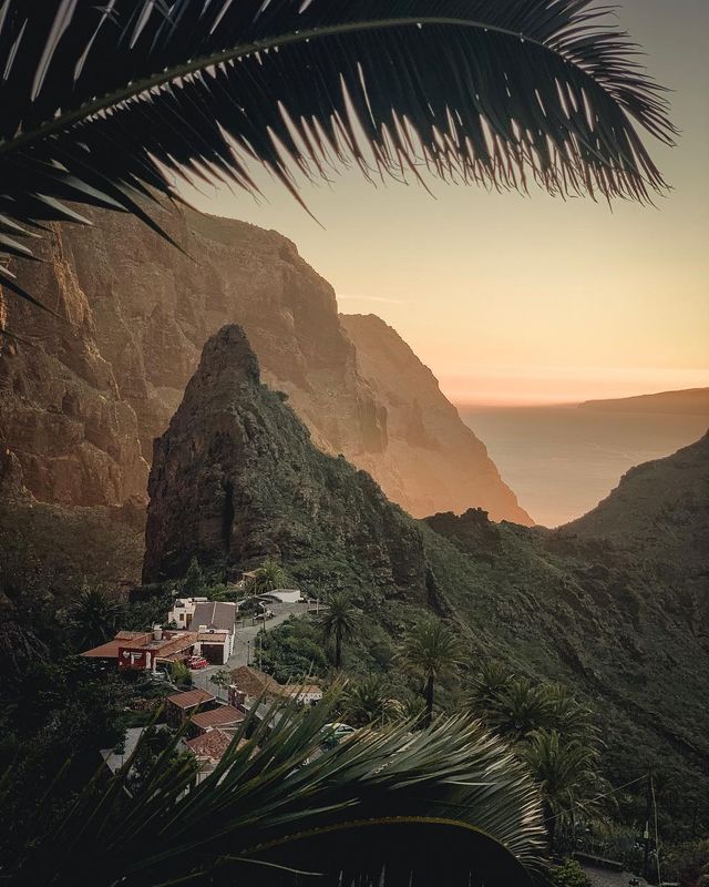 Подорожі світом, яких бракує всім: захопливі кадри шведського фотографа - фото 435181