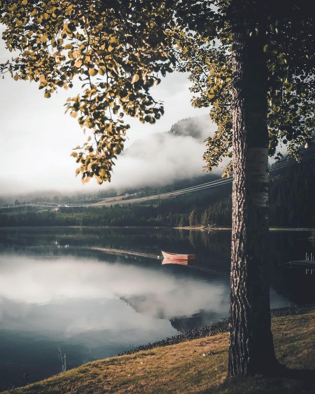 Подорожі світом, яких бракує всім: захопливі кадри шведського фотографа - фото 435182