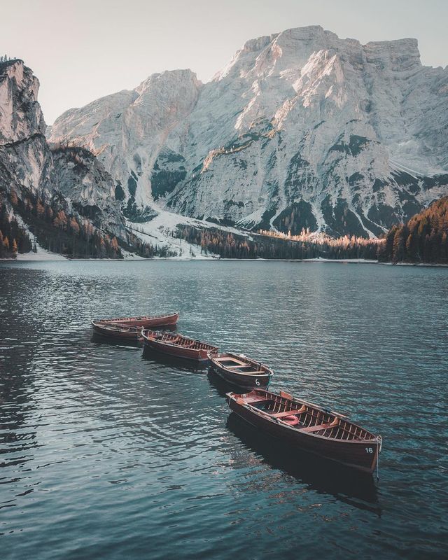 Подорожі світом, яких бракує всім: захопливі кадри шведського фотографа - фото 435183