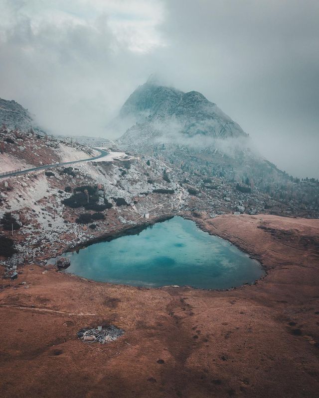 Подорожі світом, яких бракує всім: захопливі кадри шведського фотографа - фото 435187