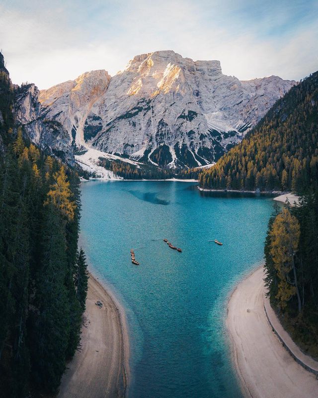 Подорожі світом, яких бракує всім: захопливі кадри шведського фотографа - фото 435188
