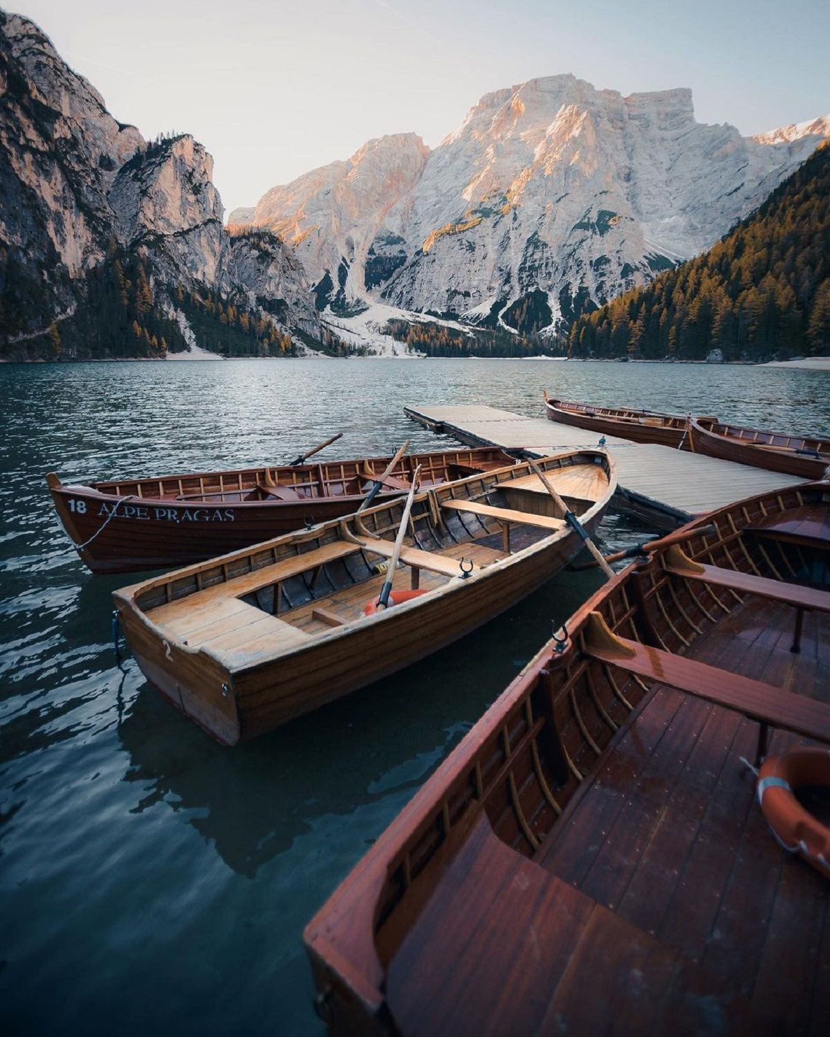 Подорожі світом, яких бракує всім: захопливі кадри шведського фотографа