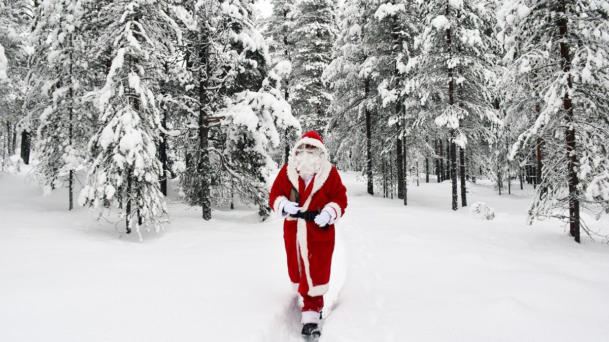 Влада Бельгії дозволила Санта-Клаусу порушити карантин, щоб він зміг доставити подарунки - фото 1