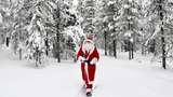Влада Бельгії дозволила Санта-Клаусу порушити карантин, щоб він зміг доставити подарунки