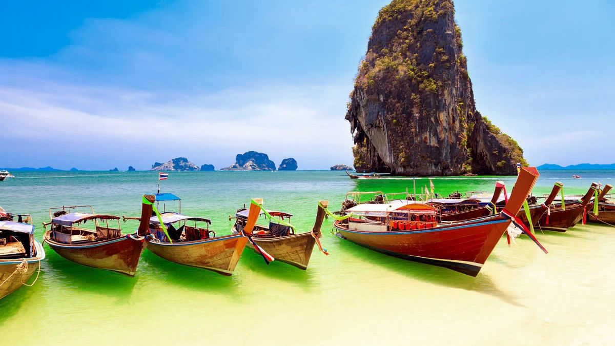 Таїланд назвав посилені умови для в'їзду іноземних туристів