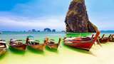 Таїланд назвав посилені умови для в'їзду іноземних туристів