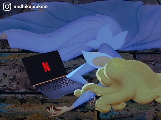 Реалістичний Дісней: якби герої мультфільмів жили у 2020 (епічні фото) - фото 435259