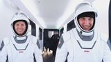 У NASA розповіли, що їли астронавти перед відправленням у космос