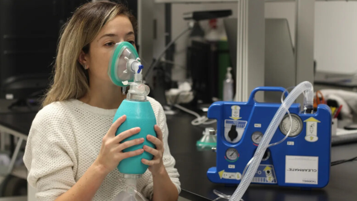 Учені з Канади створили пристрій, який дозволяє у три рази швидше тверезішати