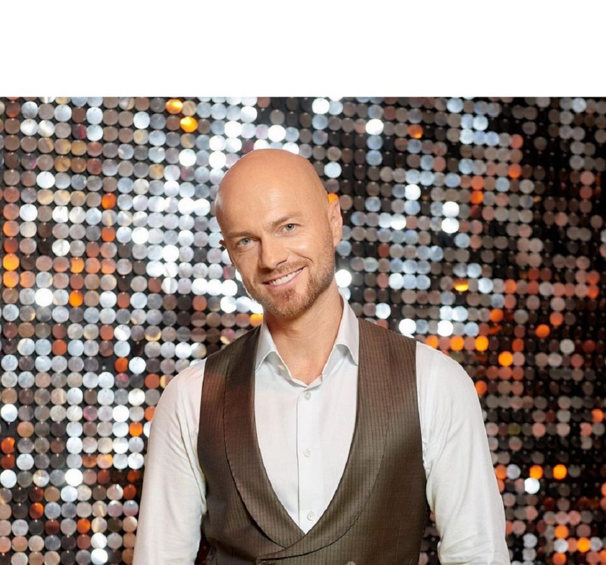 Танці з зірками 2020: чому Влад Яма опинився у лікарні після виступу