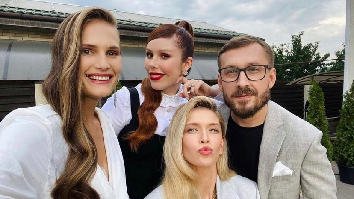 Хто покинув шоу Супер Топ-модель по-українськи 5 випуск - фото 1
