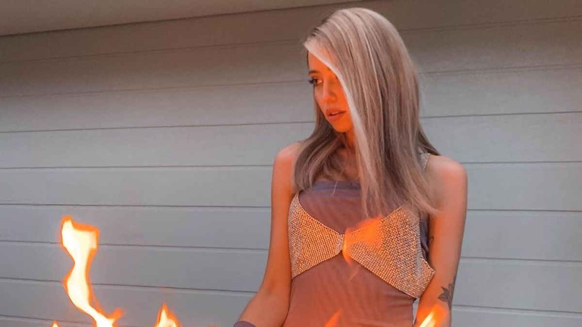 Надя Дорофєєва - фото 1