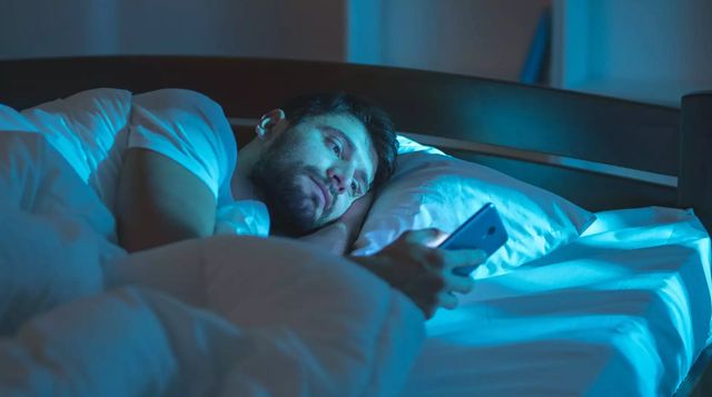 Як заснути посеред ночі, якщо ви прокинулися: поради спеціалістів - фото 435403