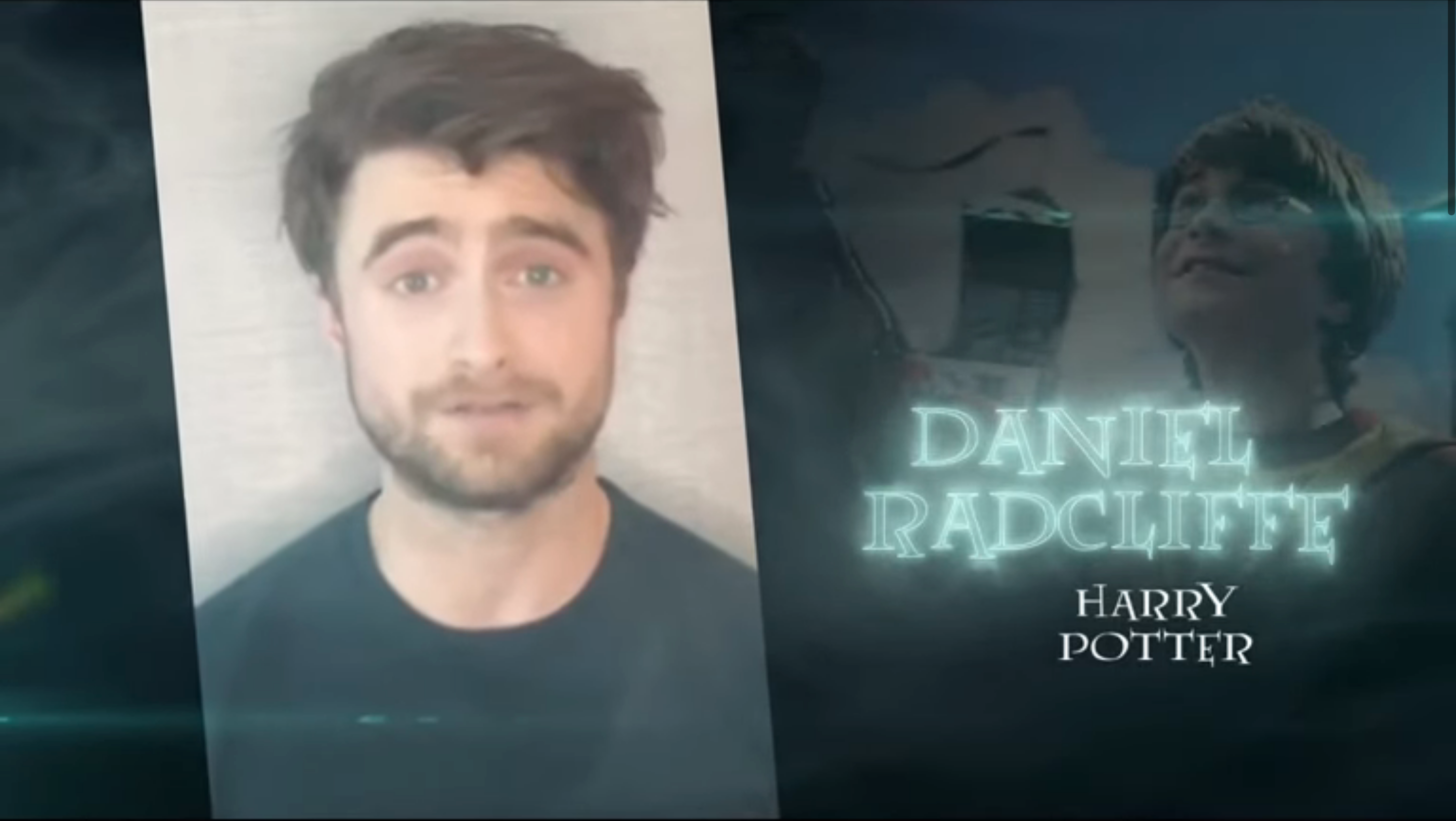 Зустріч випускників Гоґвортсу: Том Фелтон влаштував онлайн-вечірку з зірками Гаррі Поттера