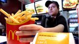 Співробітниця McDonald's розповіла, як отримати безкоштовну їжу