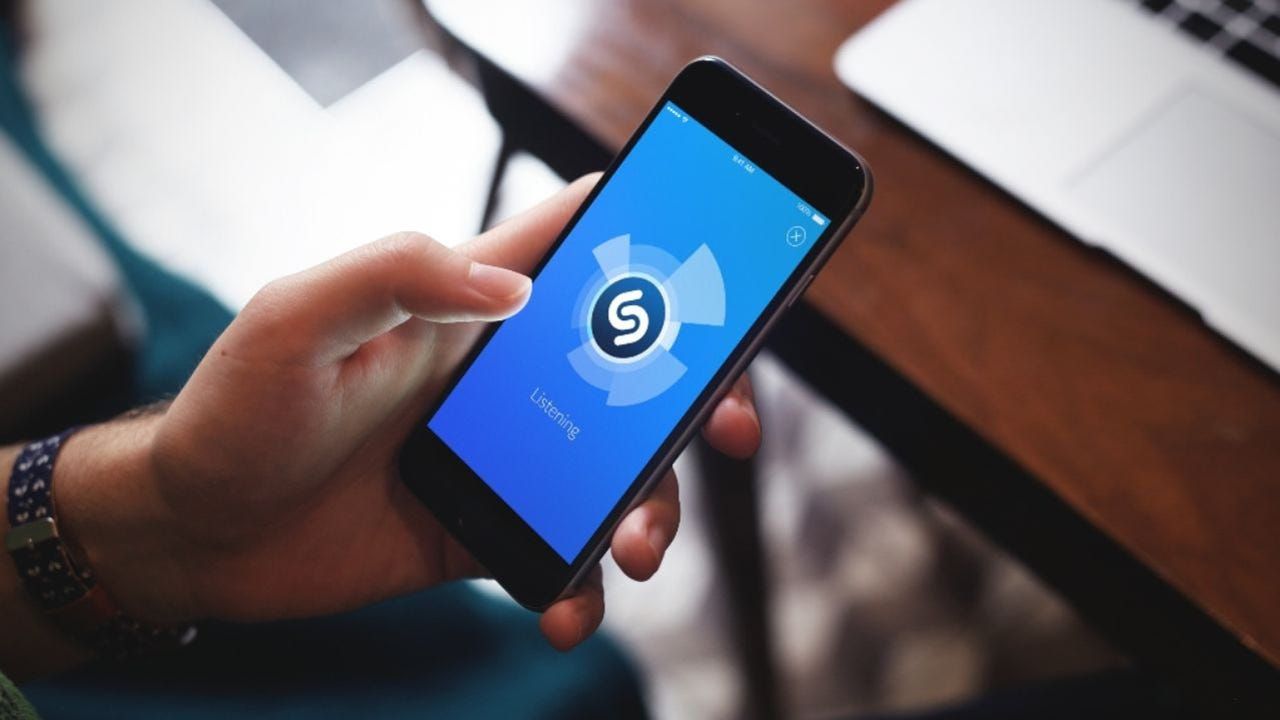 Shazam назвав найпопулярнішу пісню всіх часів