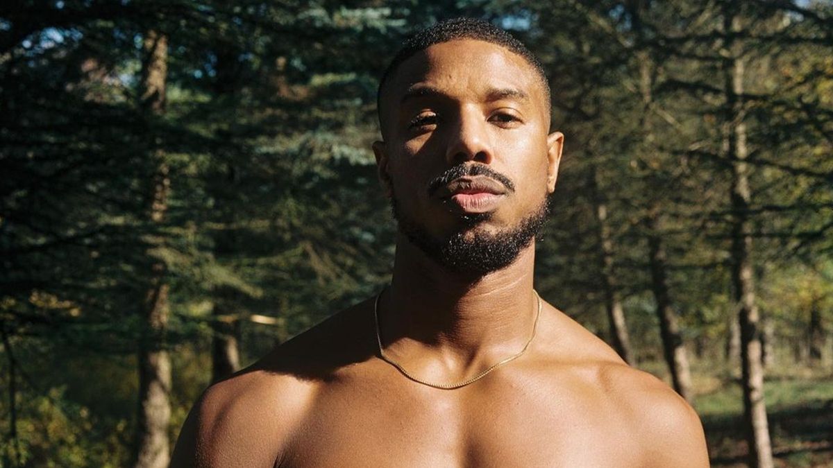 Журнал People назвав найсексуальнішого чоловіка 2020 року