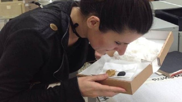 Історики та парфумери відтворять аромати старої Європи - фото 435521