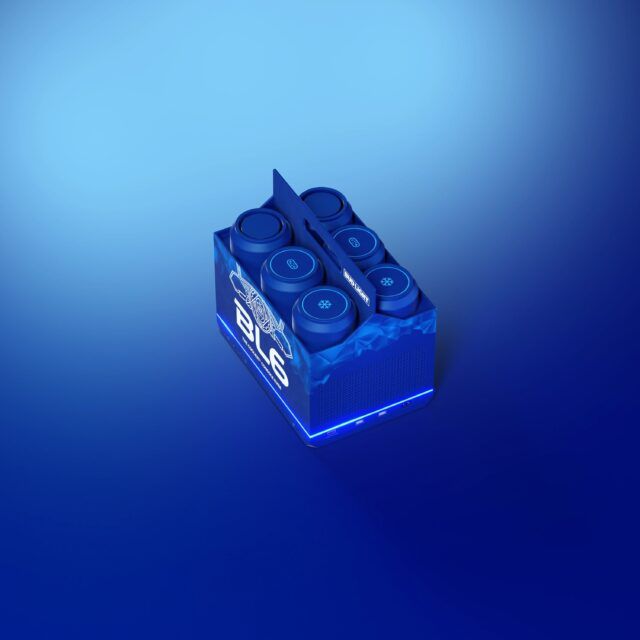 У США випустили ігрову приставку, яка охолоджує пиво: фото - фото 435564