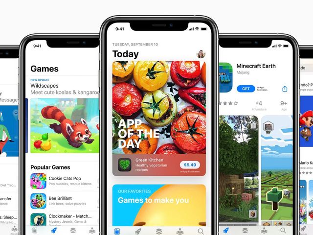 Apple дозволить розробникам заробляти більше грошей - фото 435607