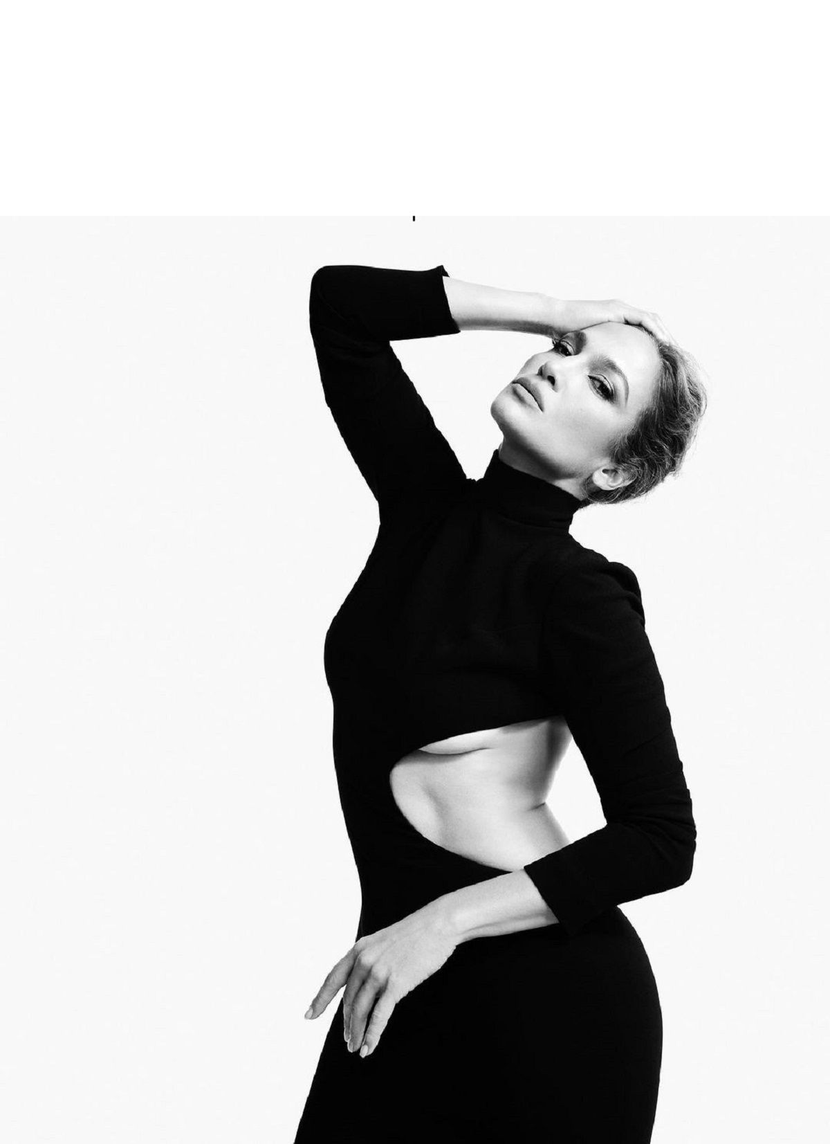 Молода і сексуальна: Дженніфер Лопес захопила новою зйомкою