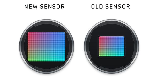 Розробник популярного додатка розповів про переваги камери iPhone 12 Pro Max - фото 435721