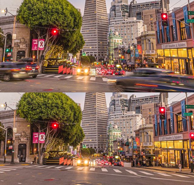 Розробник популярного додатка розповів про переваги камери iPhone 12 Pro Max - фото 435722