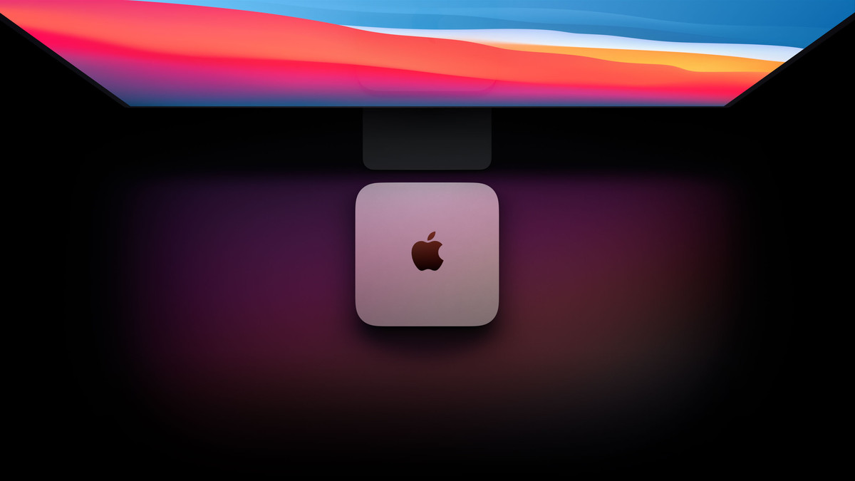 У новому Mac mini виявили суттєвий недолік - фото 1
