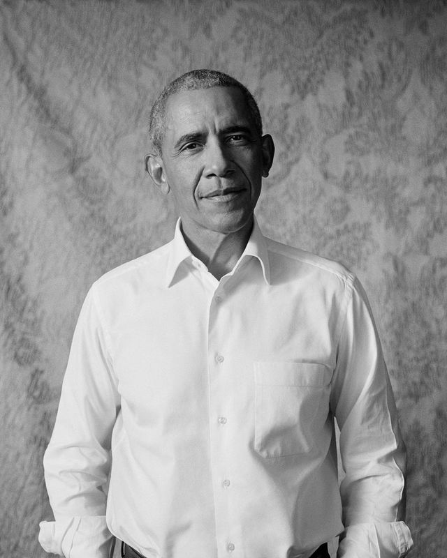 Барак Обама знявся для обкладинки американського InStyle - фото 435735