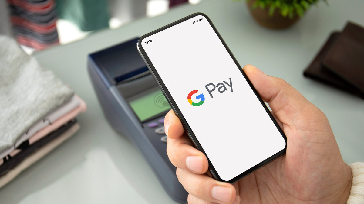 Google Pay отримав новий дизайн і функціонал - фото 1